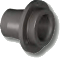 ProBike III bazinės plokštės laikiklis, skirtas ø38 mm cilindrinei jungiančiai daliai, L=60,5mm, su varžtais , staklėms: CORGHI-SICE-FAIP (senos)