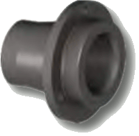 ProBike III bazinės plokštės laikiklis, skirtas ø40 mm cilindrinei jungiančiai daliai, L=60,5mm, su varžtais , staklėms: CEMB, TIP TOP, HOFMANN Megaplan, HUNTER (išskyrus 9700 seriją), CORGHI-MONDOLFO-TECO-HPA (nuo 2007 m.)